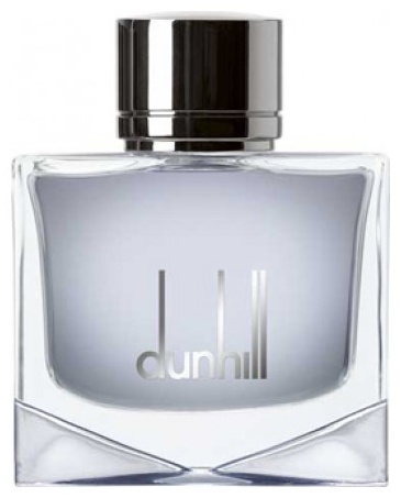 Dunhill Black туалетная вода EDT 100 мл, для мужчин