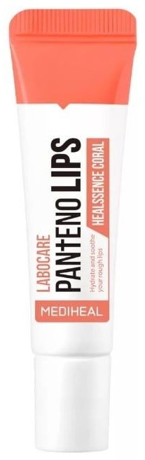 Mediheal эссенция Pantenolips Healssence Coral 10 мл
