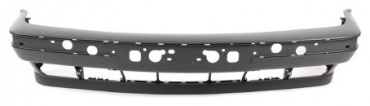 Tiger бампер BM04001BC для BMW 5-Series 525 1989-1995