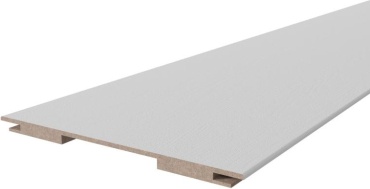 Artens добор 2130x200x60 мм, Белый