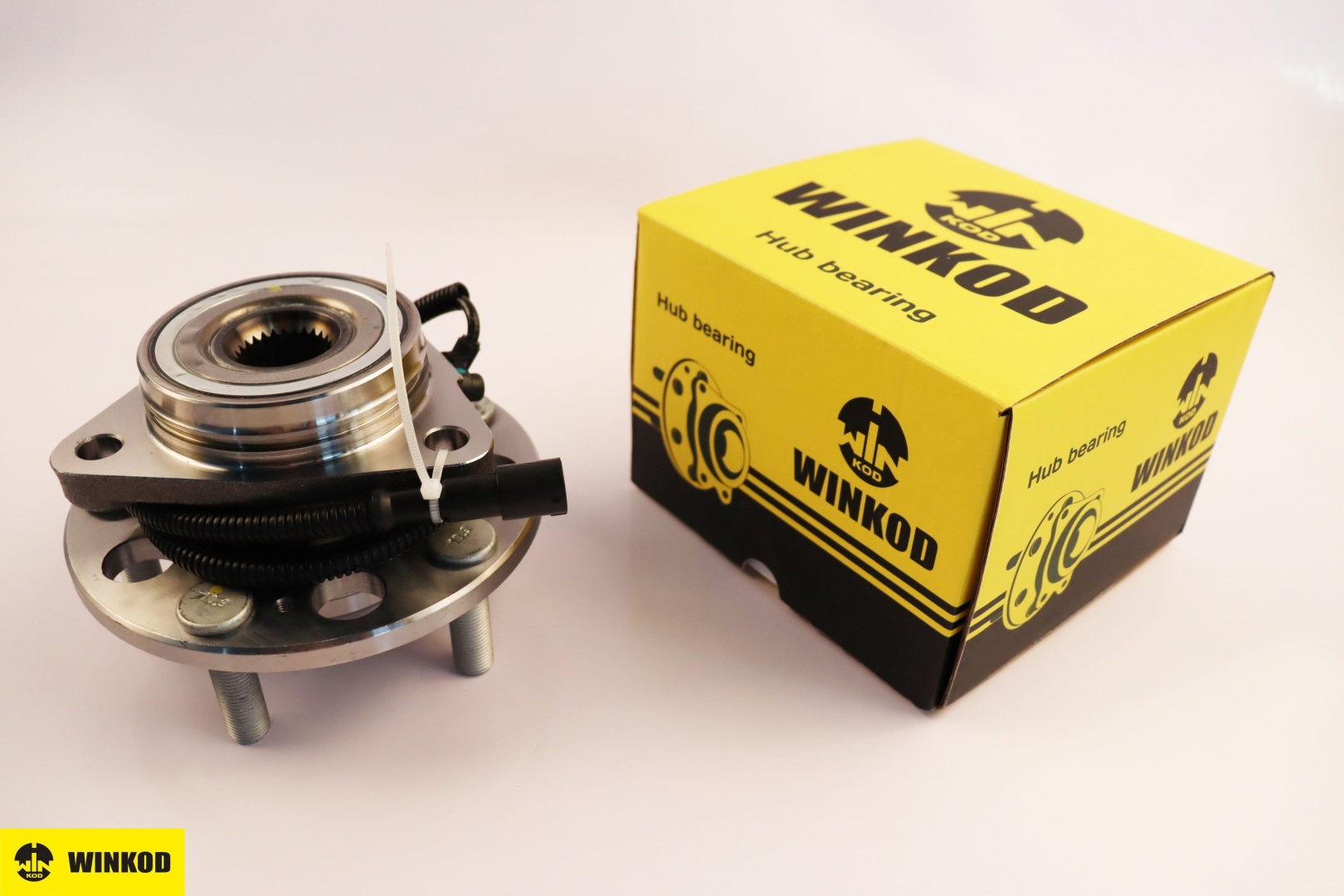 Winkod ступица WHB0257
