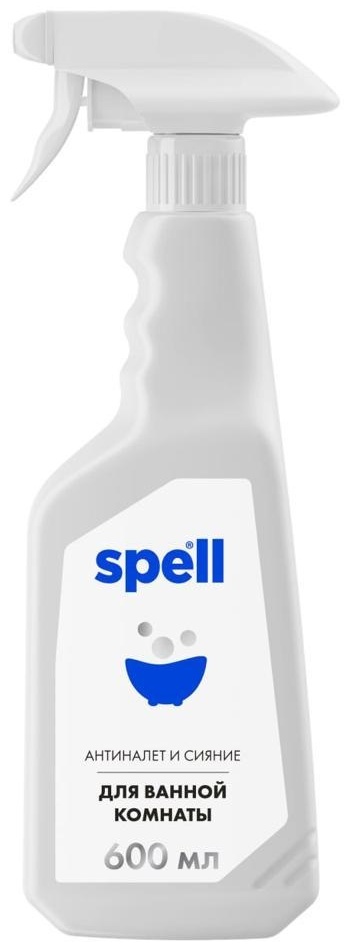 Спрей Spell Антиналет и сияние 4620005058514 0.6 л