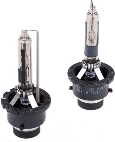 Автолампа Philips 85122VIS ксеноновая, 1 шт