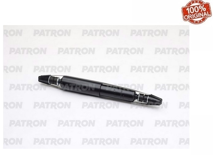 Амортизатор PATRON задний PSA344225 1 шт
