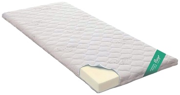 Flexy Top Memory 90x200 белый