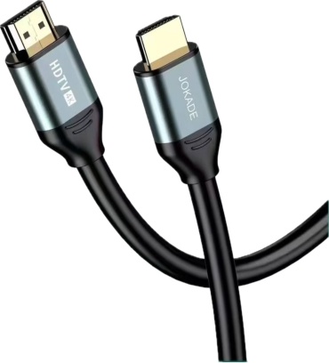 Кабель JOKADE HDMI - HDMI 3 м