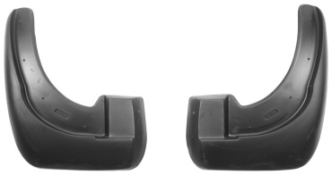 Unidec NPL-Br-43-70F для Kia Soul 2016+