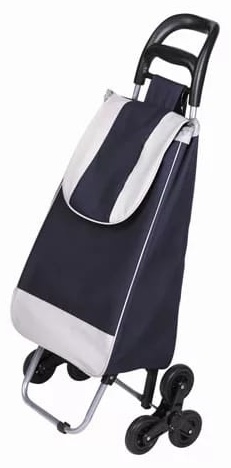 Хозяйственная сумка 27 л 95x32x19 см, нетканый материал