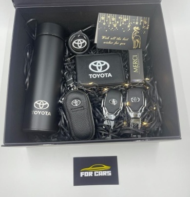 FOR CARS TOYOTA LUX мужской набор