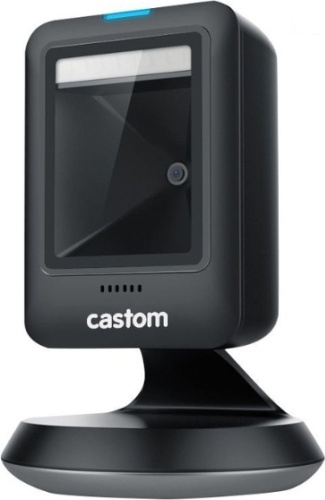 Castom 2D