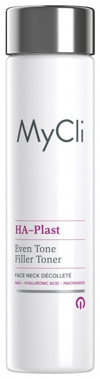 MyCli тонер HA Plast Toner 200 мл