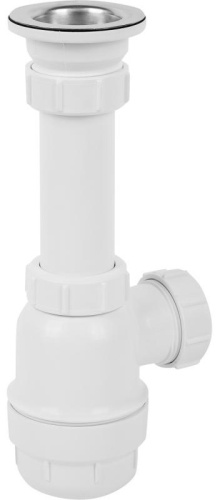 Сифон McAlpine MRSK2 70 мм