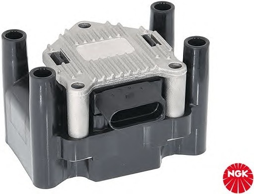 Катушка зажигания NGK 48010