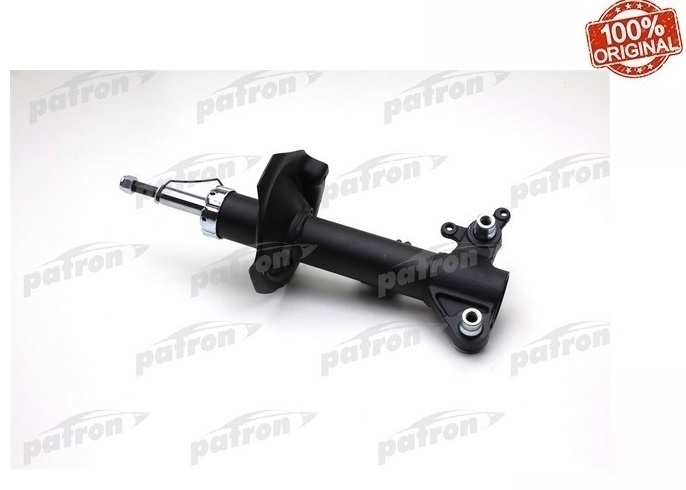Амортизатор PATRON передний PSA331014 1 шт