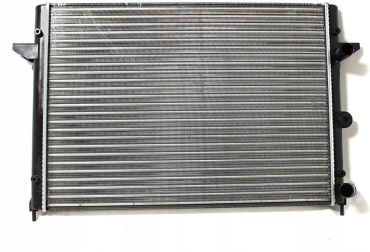 Stellox радиатор основной 10-25242-SX