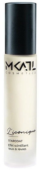 Mkatl Cosmetics Liconique Starcoat Golden фиксатор макияжа для лица 10 мл