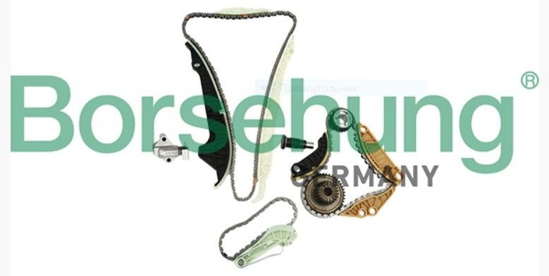 Borsehung цепь B19254