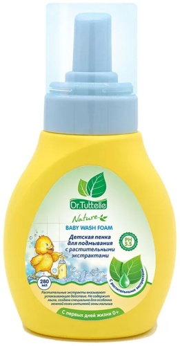 Гель Dr.Tuttelle 280 мл