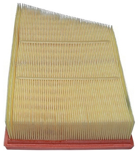MANN-FILTER воздушный фильтр C29006