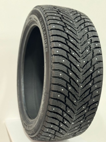 Atlander LanderStuds ATL78 265/55 R19 113 T с шипами