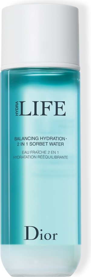 Dior лосьон Hydralife 2 In 1 Sorbet Water 175 мл