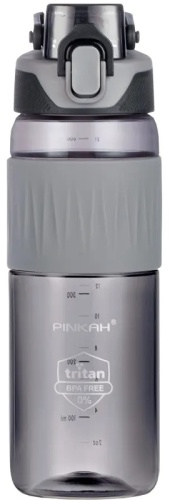 Pinkah 5195001_57000008151 600 мл серый