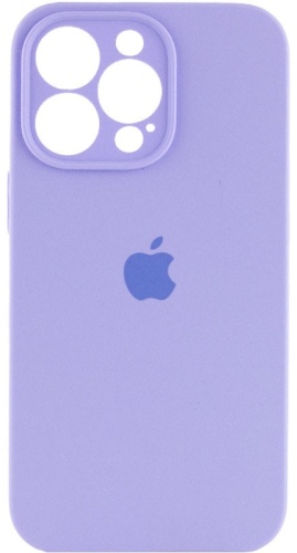 Для Apple iPhone 15 Pro сиреневый