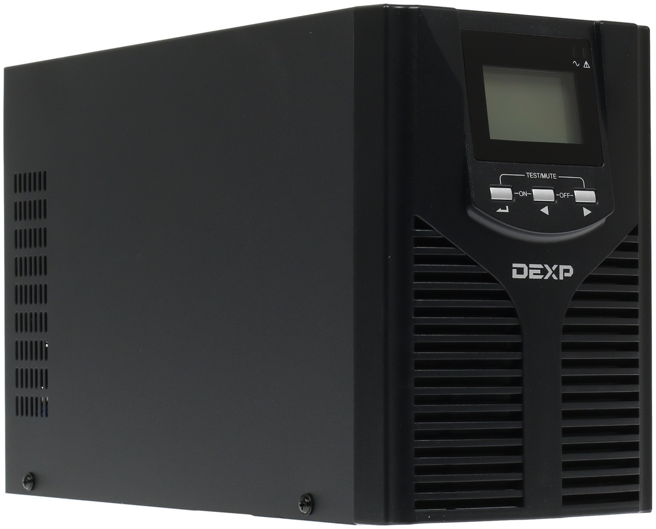 Источник бесперебойного питания DEXP MIX ONLINE 1000VA