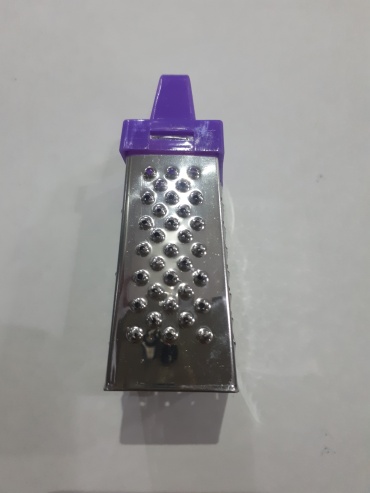 GRATER терка 1357, нерж.сталь