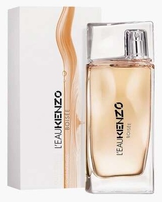 KENZO L'eau Boisee туалетная вода EDT 30 мл, для мужчин