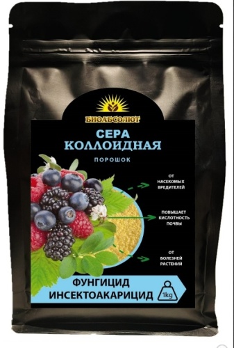 Биоабсолют порошок 1610001180657 л кг