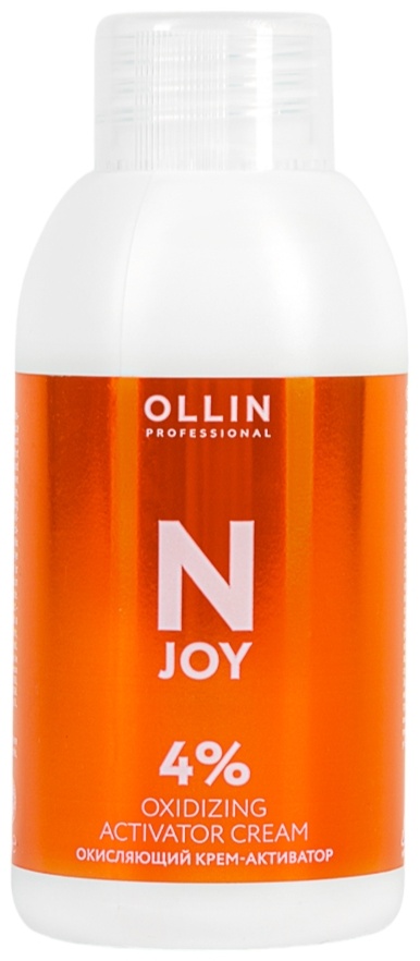 Окислитель Ollin Professional N Joy 4% 100 мл