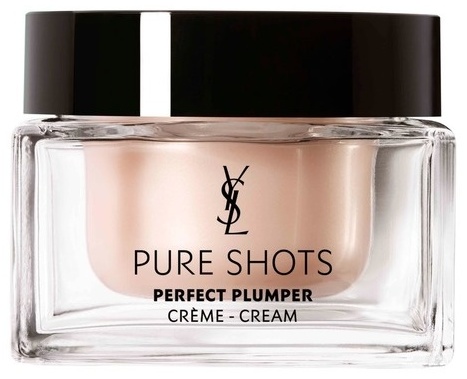 Yves Saint Laurent крем Pure Shots Perfect Plumper для лица 50 мл