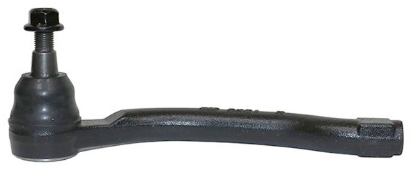CTR Наконечник Поперечной Рулевой Тяги CE0537R