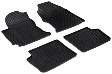 Seintex 00233 Toyota Corolla 2001-2007 черный