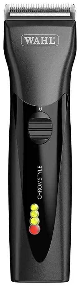 Wahl машинка для стрижки ChromeStyle Pro/1871-0473 черный