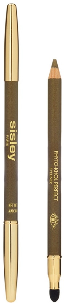 Sisley Phyto-Khol Perfect карандаш коричневый №4 Khaki