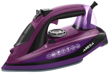 Aresa AR-3126 фиолетовый