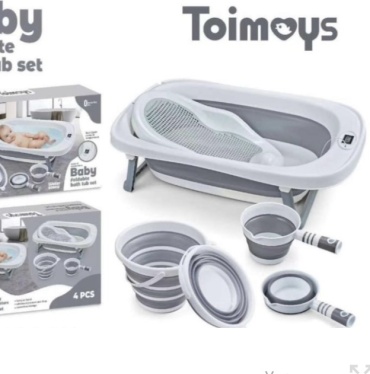TOIMOYS 1982101982, 84x45 см, серый