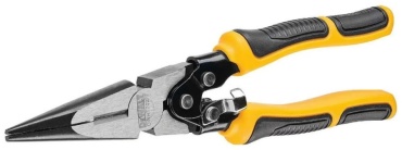 DeWALT плоскогубцы DWHT0-70277 235 мм