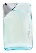 DAVIDOFF Echo100 туалетная вода EDT 100 мл, для мужчин