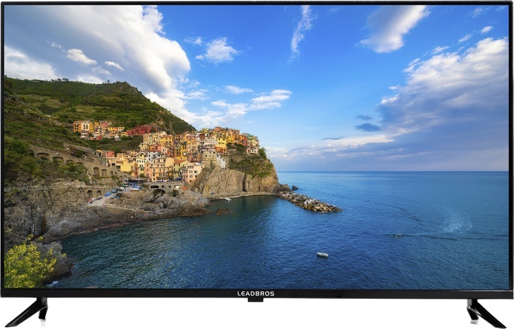 Купить Телевизор Leadbros 60C-550WA 140 см черный в кредит в Алматы ...