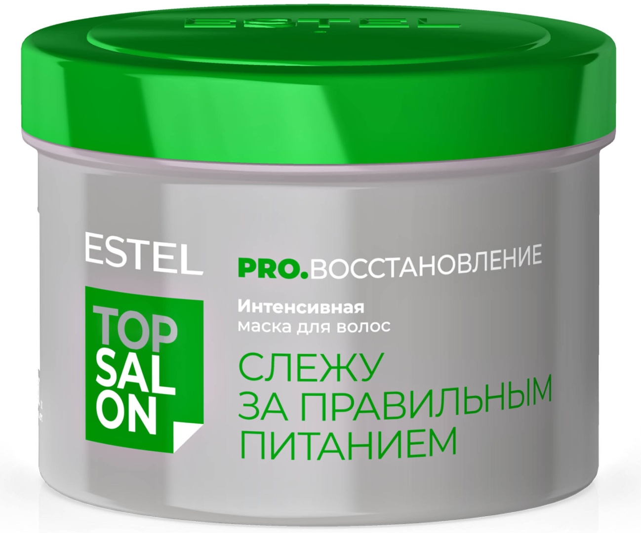 ESTEL PROFESSIONAL Pro Salon Pro Восстановление маска 500 мл