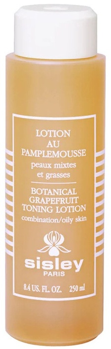 Sisley лосьон Lotion Pamplemousse 250 мл