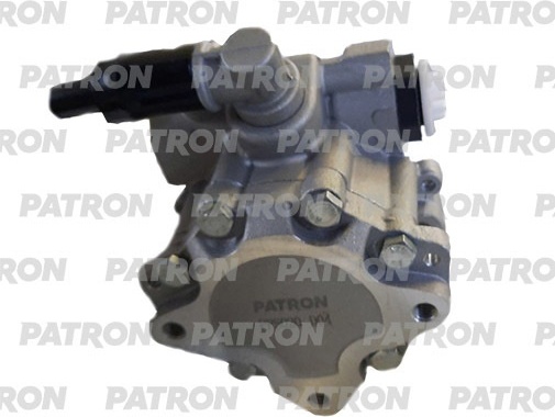 PATRON насос ГУР PPS020