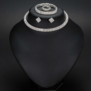 NS_Collections ювелирный сплав, стразы