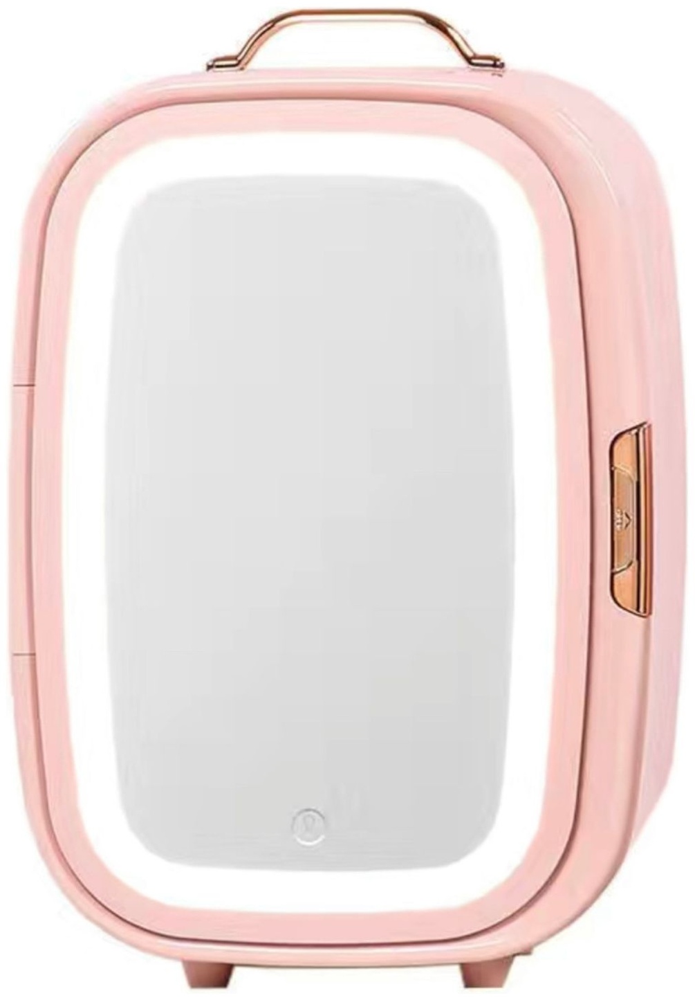 Холодильник для косметики My Beauty Gadget MMF-20 29х25х44 см