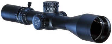 Для огнестрельного оружия NIGHTFORCE C555