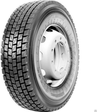 GITI GT659+ 295/60 R22.5 152M ведущая ось