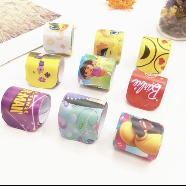 Интерактивная игрушка YINLE Детская игрушка браслетик